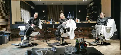 Gentlemen Barber Shop Dębica